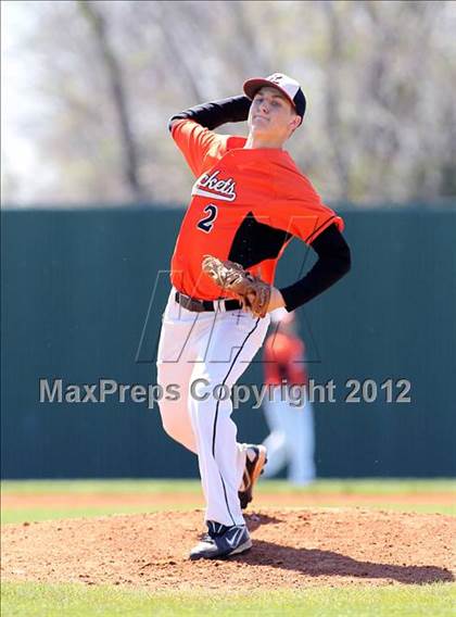 Thumbnail 3 in Kemp @ Crandall photogallery.