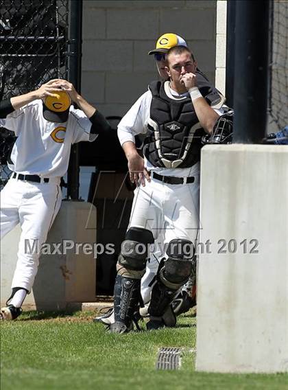 Thumbnail 3 in Kemp @ Crandall photogallery.