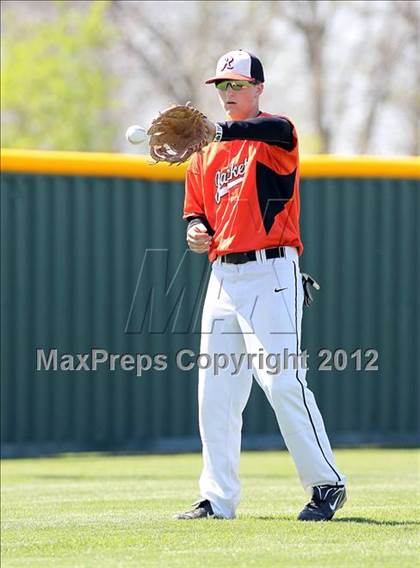 Thumbnail 2 in Kemp @ Crandall photogallery.