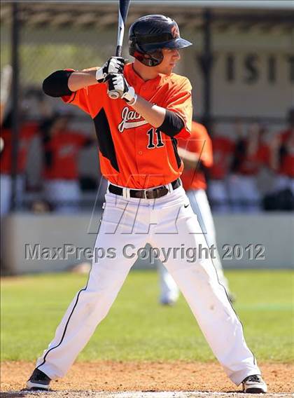 Thumbnail 2 in Kemp @ Crandall photogallery.