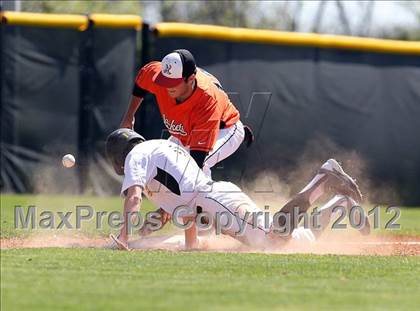 Thumbnail 3 in Kemp @ Crandall photogallery.