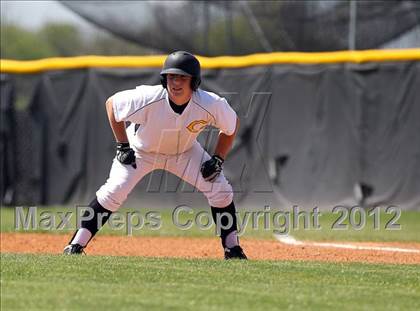 Thumbnail 2 in Kemp @ Crandall photogallery.