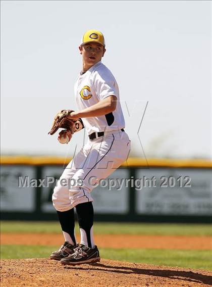 Thumbnail 1 in Kemp @ Crandall photogallery.