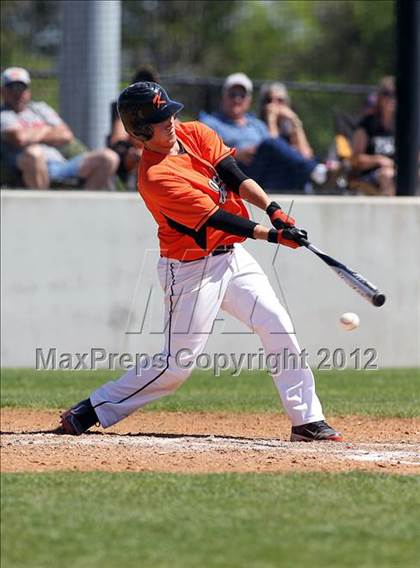 Thumbnail 2 in Kemp @ Crandall photogallery.