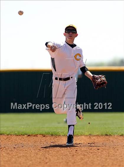 Thumbnail 2 in Kemp @ Crandall photogallery.