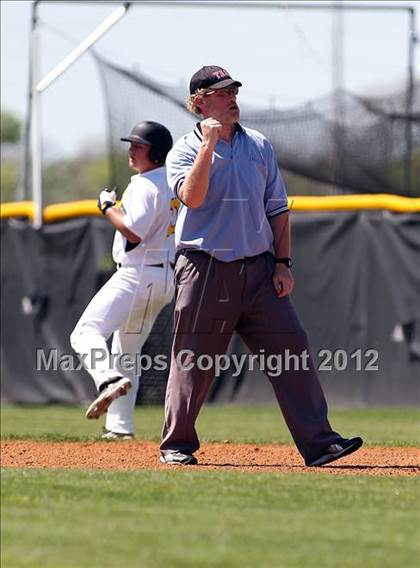 Thumbnail 3 in Kemp @ Crandall photogallery.