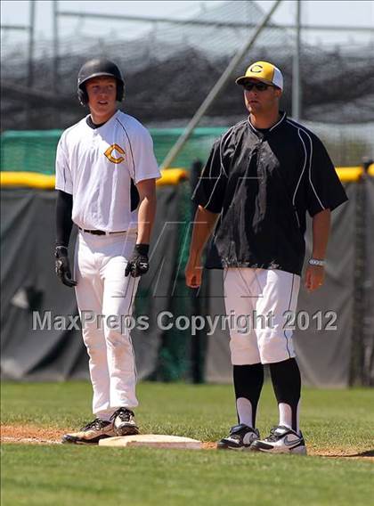 Thumbnail 3 in Kemp @ Crandall photogallery.