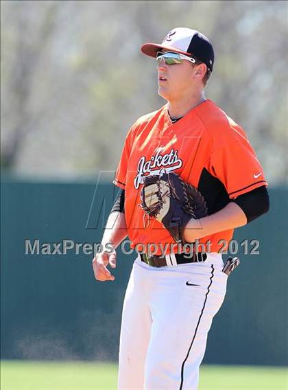 Thumbnail 2 in Kemp @ Crandall photogallery.