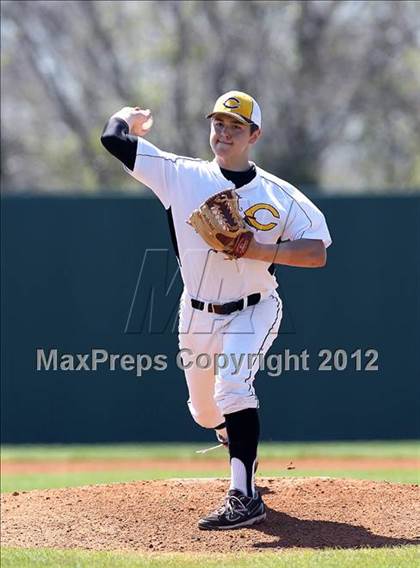 Thumbnail 2 in Kemp @ Crandall photogallery.