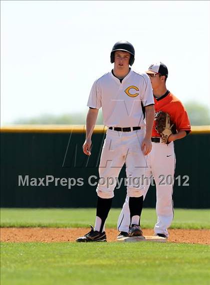Thumbnail 3 in Kemp @ Crandall photogallery.