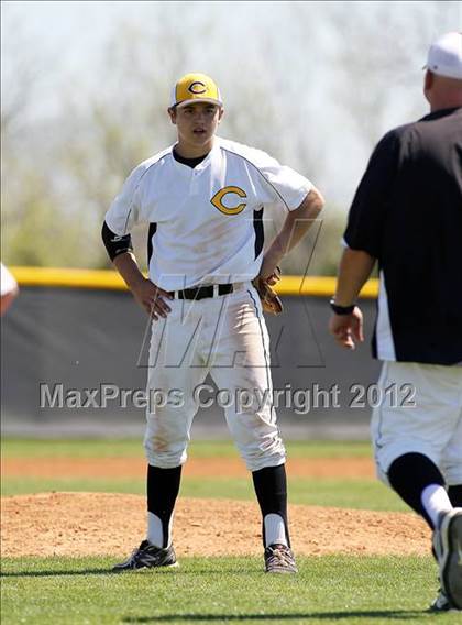Thumbnail 1 in Kemp @ Crandall photogallery.