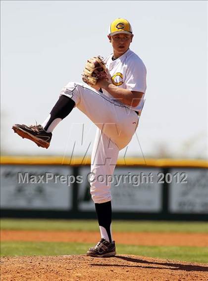 Thumbnail 2 in Kemp @ Crandall photogallery.