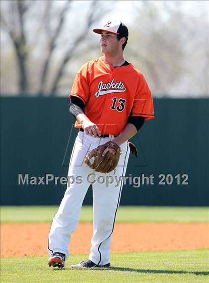 Thumbnail 3 in Kemp @ Crandall photogallery.