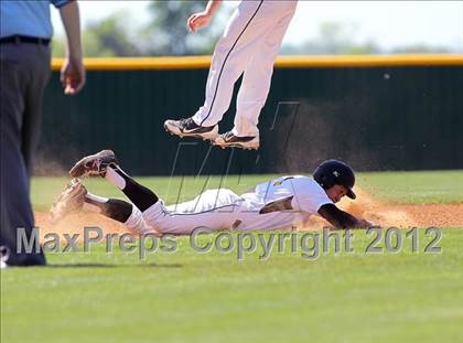 Thumbnail 1 in Kemp @ Crandall photogallery.