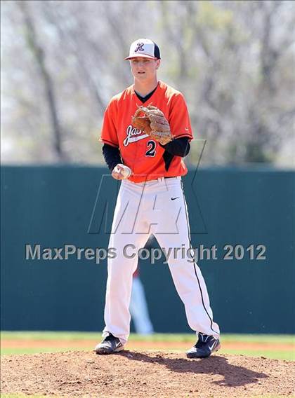 Thumbnail 2 in Kemp @ Crandall photogallery.