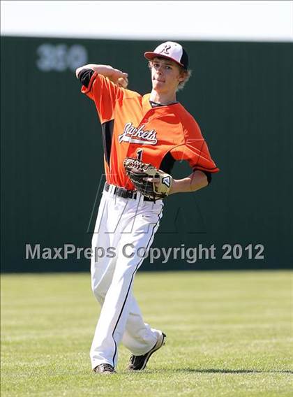 Thumbnail 1 in Kemp @ Crandall photogallery.