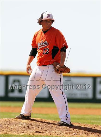 Thumbnail 3 in Kemp @ Crandall photogallery.