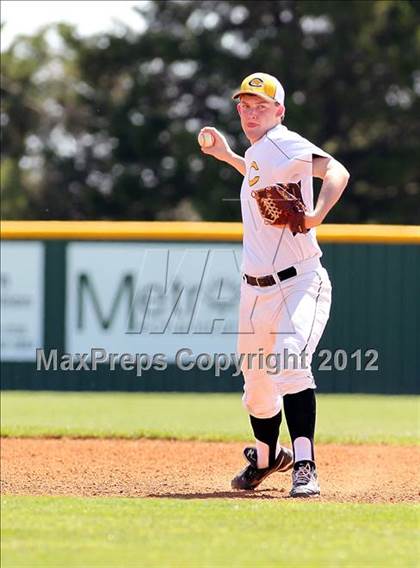 Thumbnail 3 in Kemp @ Crandall photogallery.