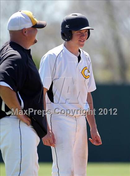 Thumbnail 3 in Kemp @ Crandall photogallery.