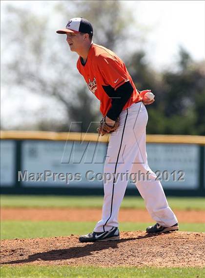 Thumbnail 3 in Kemp @ Crandall photogallery.