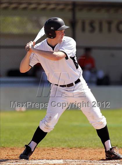 Thumbnail 3 in Kemp @ Crandall photogallery.