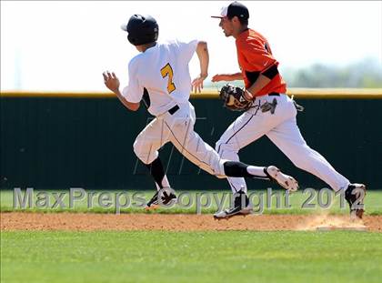 Thumbnail 1 in Kemp @ Crandall photogallery.