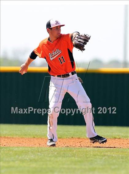 Thumbnail 1 in Kemp @ Crandall photogallery.