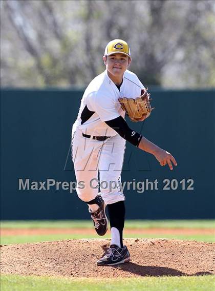 Thumbnail 3 in Kemp @ Crandall photogallery.