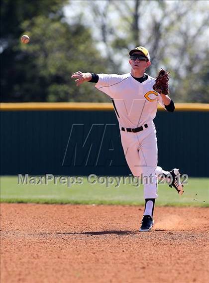 Thumbnail 3 in Kemp @ Crandall photogallery.