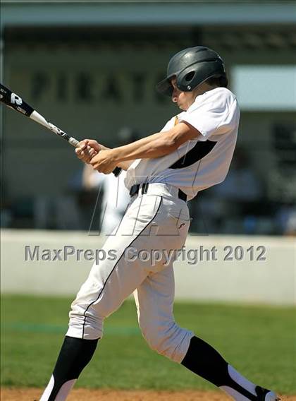 Thumbnail 1 in Kemp @ Crandall photogallery.