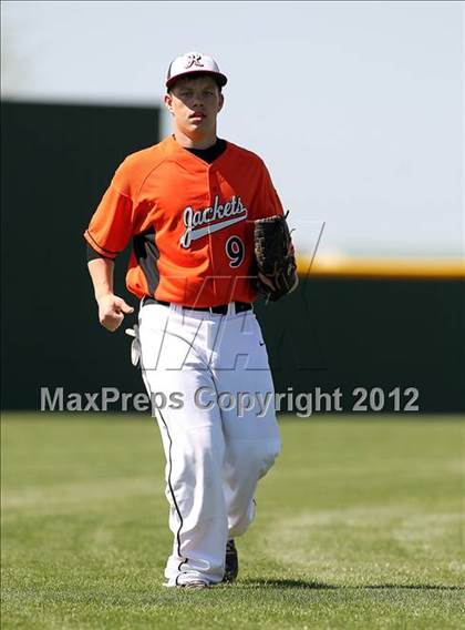 Thumbnail 2 in Kemp @ Crandall photogallery.