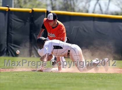 Thumbnail 1 in Kemp @ Crandall photogallery.