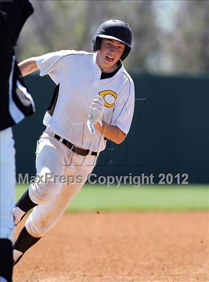 Thumbnail 1 in Kemp @ Crandall photogallery.