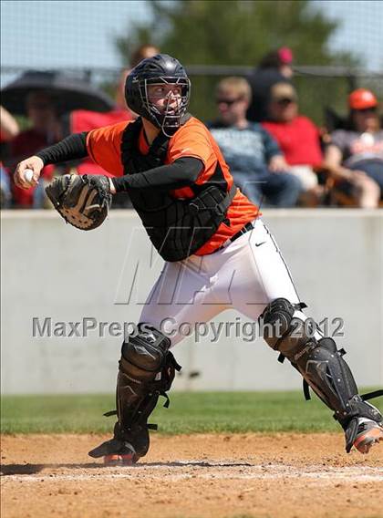 Thumbnail 1 in Kemp @ Crandall photogallery.