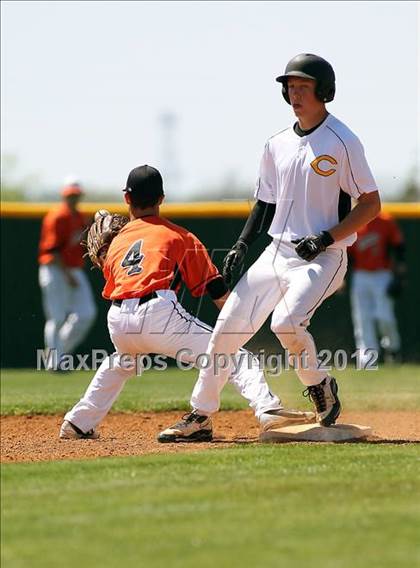 Thumbnail 2 in Kemp @ Crandall photogallery.