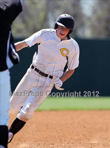 Thumbnail 3 in Kemp @ Crandall photogallery.
