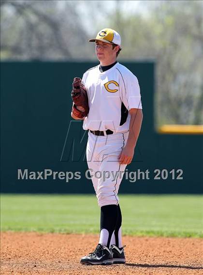 Thumbnail 3 in Kemp @ Crandall photogallery.