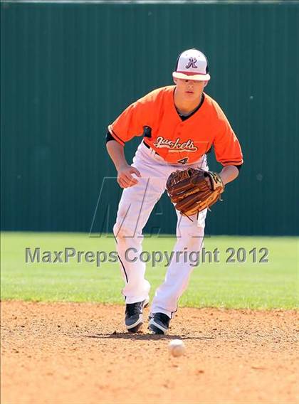 Thumbnail 1 in Kemp @ Crandall photogallery.
