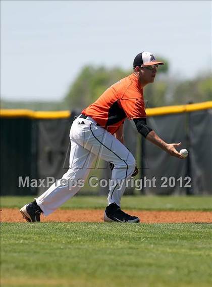 Thumbnail 3 in Kemp @ Crandall photogallery.