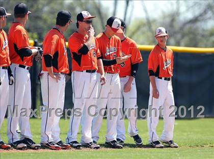 Thumbnail 1 in Kemp @ Crandall photogallery.