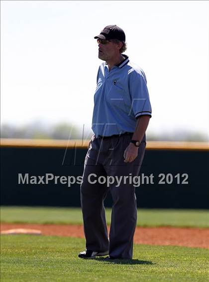 Thumbnail 2 in Kemp @ Crandall photogallery.