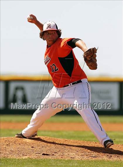 Thumbnail 2 in Kemp @ Crandall photogallery.