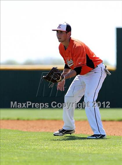 Thumbnail 3 in Kemp @ Crandall photogallery.