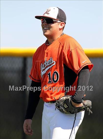 Thumbnail 3 in Kemp @ Crandall photogallery.