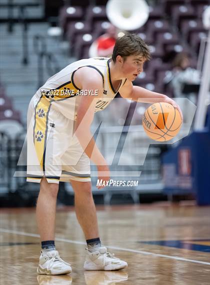 Thumbnail 3 in Enterprise vs. Kanab (UHSAA  2A Semifinal) photogallery.