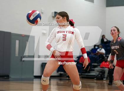 Thumbnail 3 in Burton vs. Granger (UIL 2A Bi-District Playoff) photogallery.