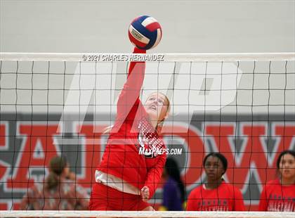 Thumbnail 1 in Burton vs. Granger (UIL 2A Bi-District Playoff) photogallery.