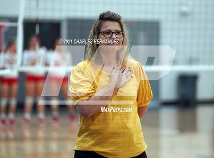 Thumbnail 3 in Burton vs. Granger (UIL 2A Bi-District Playoff) photogallery.