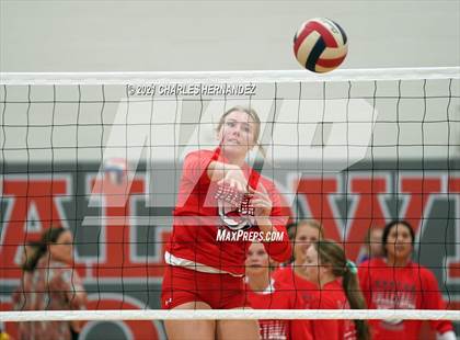Thumbnail 3 in Burton vs. Granger (UIL 2A Bi-District Playoff) photogallery.