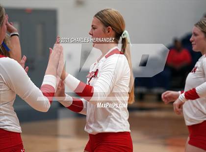 Thumbnail 3 in Burton vs. Granger (UIL 2A Bi-District Playoff) photogallery.